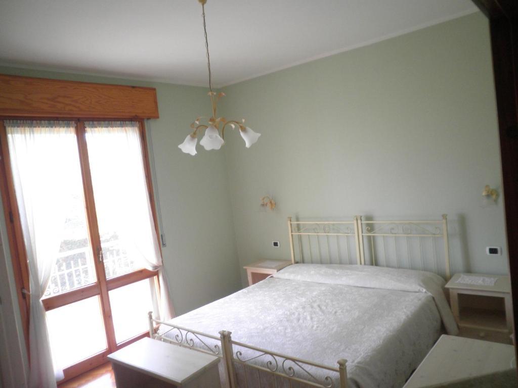 Agriturismo Mongiorgi "I Salici" Anzola dell'Emilia Room photo