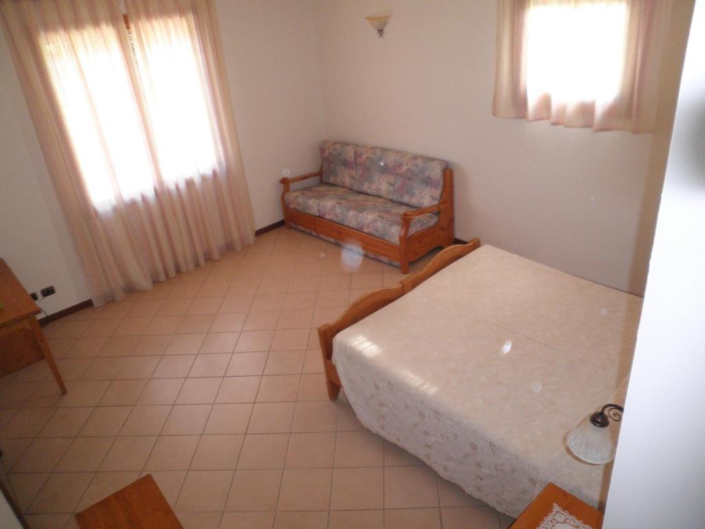 Agriturismo Mongiorgi "I Salici" Anzola dell'Emilia Room photo