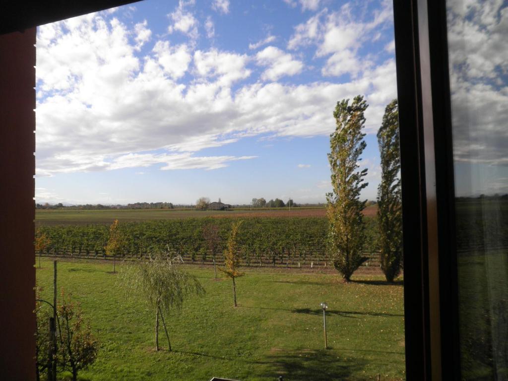 Agriturismo Mongiorgi "I Salici" Anzola dell'Emilia Room photo
